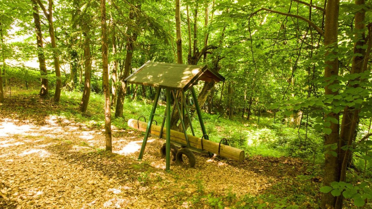 Adventure Farm Bed & Breakfast Store Exterior photo