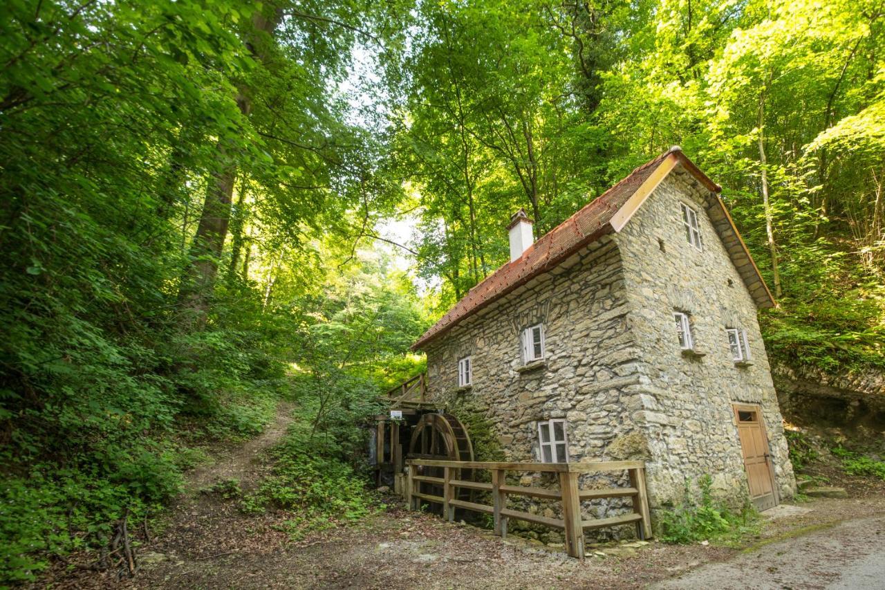 Adventure Farm Bed & Breakfast Store Exterior photo