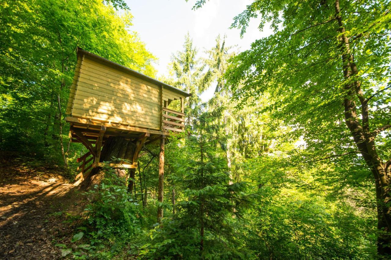 Adventure Farm Bed & Breakfast Store Exterior photo