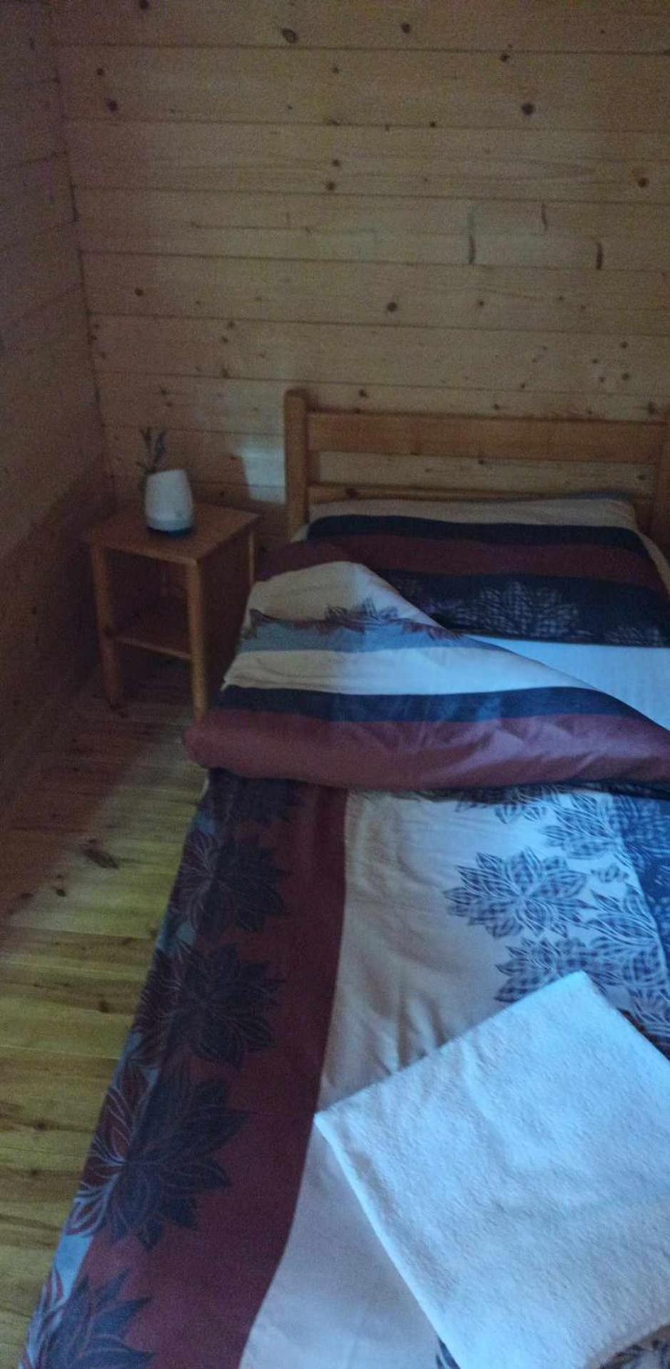 Adventure Farm Bed & Breakfast Store Room photo